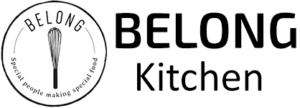 Belong Kitchen logo