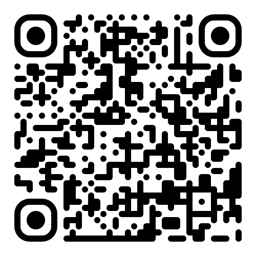 QR code links to the TBT Scholarship Application